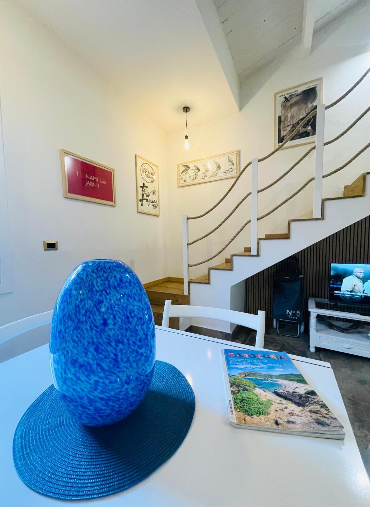 Dali Art Room Альгеро Экстерьер фото