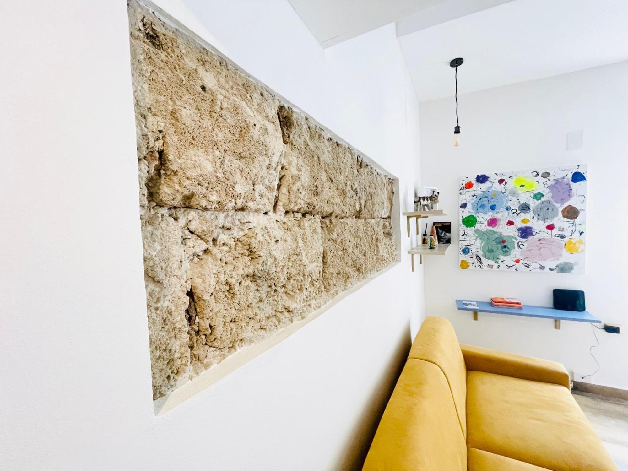 Dali Art Room Альгеро Экстерьер фото