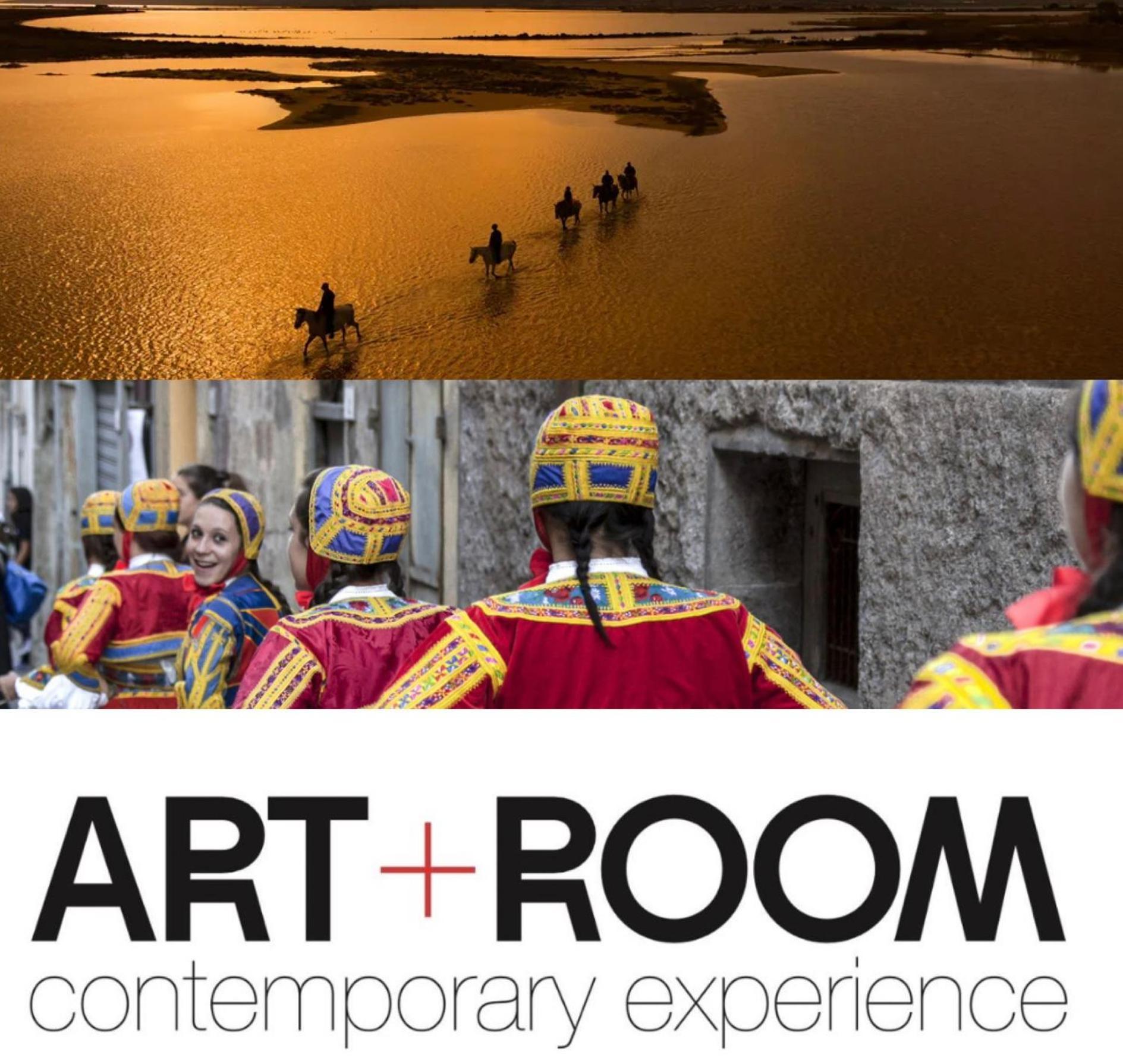 Dali Art Room Альгеро Экстерьер фото